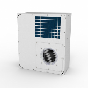 Кондиционер для уличного климатического шкафа UNISPLIT MHW-215S(1)WK (серия К)
