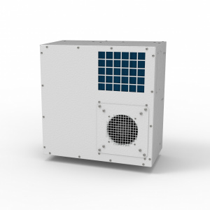 Кондиционер для уличного климатического шкафа UNISPLIT MHW-105S(1)WK (серия К)