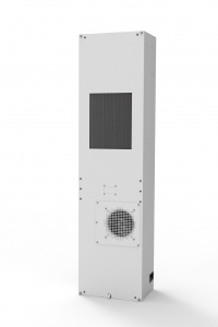 Кондиционер для уличного климатического шкафа UNISPLIT MHW-320E(1)W