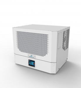 Кондиционер для шкафа потолочный UNISPLIT MHR-220S(1) UNIcontroller