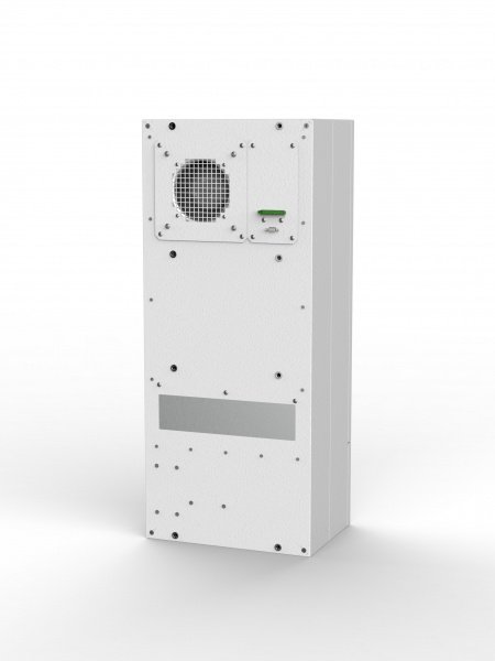Кондиционер для шкафа настенный UNISPLIT MHW-215S(3) UNIcontroller