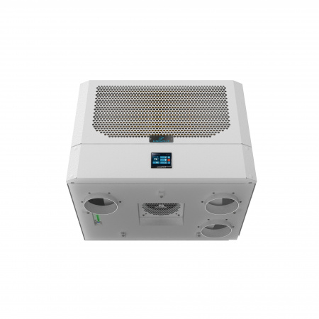 Кондиционер для шкафа потолочный UNISPLIT MHR-330S(1) UNIcontroller