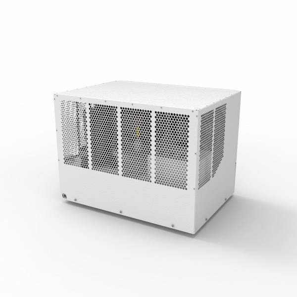 Кондиционер для шкафа потолочный UNISPLIT MHR-330S(1) UNIcontroller